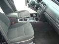2009 Dark Blue Ink Metallic Ford Fusion SE V6  photo #15