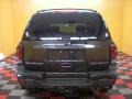 2003 Indigo Blue Metallic Chevrolet TrailBlazer LS 4x4  photo #5