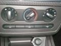 2009 Dark Blue Ink Metallic Ford Fusion SE V6  photo #20