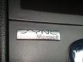 2009 Dark Blue Ink Metallic Ford Fusion SE V6  photo #21