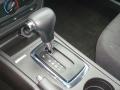 2009 Dark Blue Ink Metallic Ford Fusion SE V6  photo #22