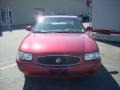 2004 Crimson Red Pearl Buick LeSabre Limited  photo #2