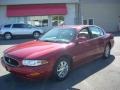 Crimson Red Pearl - LeSabre Limited Photo No. 3