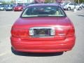 Crimson Red Pearl - LeSabre Limited Photo No. 4