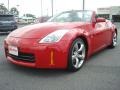 Redline - 350Z Touring Roadster Photo No. 1