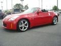 Redline - 350Z Touring Roadster Photo No. 2