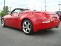 Redline - 350Z Touring Roadster Photo No. 4