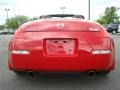 Redline - 350Z Touring Roadster Photo No. 5