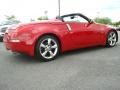 Redline - 350Z Touring Roadster Photo No. 6