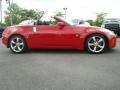 Redline - 350Z Touring Roadster Photo No. 7