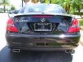 Black - SLK 300 Roadster Photo No. 7