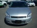 Silver Ice Metallic - Impala LT Photo No. 2