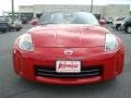 Redline - 350Z Touring Roadster Photo No. 9