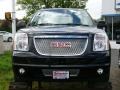 2007 Onyx Black GMC Yukon Denali AWD  photo #2