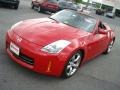 Redline - 350Z Touring Roadster Photo No. 10