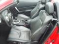 Redline - 350Z Touring Roadster Photo No. 11