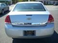 Silver Ice Metallic - Impala LT Photo No. 5