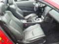 Redline - 350Z Touring Roadster Photo No. 12