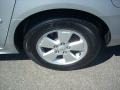 Silver Ice Metallic - Impala LT Photo No. 6