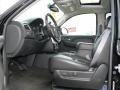 2007 Onyx Black GMC Yukon Denali AWD  photo #7