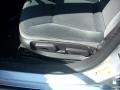 Silver Ice Metallic - Impala LT Photo No. 9