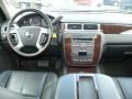 Onyx Black - Yukon Denali AWD Photo No. 9