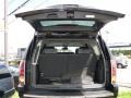 2007 Onyx Black GMC Yukon Denali AWD  photo #13