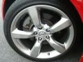 Redline - 350Z Touring Roadster Photo No. 25