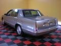 Light Driftwood Metallic - DeVille Sedan Photo No. 4