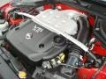 Redline - 350Z Touring Roadster Photo No. 27