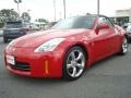 Redline - 350Z Touring Roadster Photo No. 29