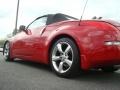 Redline - 350Z Touring Roadster Photo No. 31