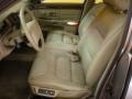 Light Driftwood Metallic - DeVille Sedan Photo No. 11