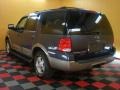 2003 Medium Wedgewood Blue Metallic Ford Expedition Eddie Bauer 4x4  photo #4