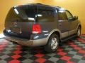 2003 Medium Wedgewood Blue Metallic Ford Expedition Eddie Bauer 4x4  photo #6