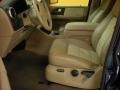 2003 Medium Wedgewood Blue Metallic Ford Expedition Eddie Bauer 4x4  photo #12