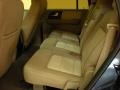 2003 Medium Wedgewood Blue Metallic Ford Expedition Eddie Bauer 4x4  photo #13