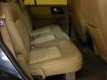 2003 Medium Wedgewood Blue Metallic Ford Expedition Eddie Bauer 4x4  photo #16