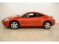 Sunset Orange Pearlescent - Eclipse GS Coupe Photo No. 3