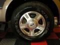 2003 Medium Wedgewood Blue Metallic Ford Expedition Eddie Bauer 4x4  photo #18