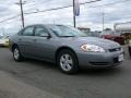 Dark Silver Metallic - Impala LT Photo No. 3