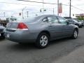 Dark Silver Metallic - Impala LT Photo No. 4