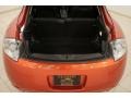 2008 Sunset Orange Pearlescent Mitsubishi Eclipse GS Coupe  photo #24