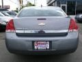 Dark Silver Metallic - Impala LT Photo No. 5
