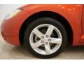 Sunset Orange Pearlescent - Eclipse GS Coupe Photo No. 27