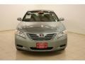 Aloe Green Metallic - Camry LE Photo No. 2
