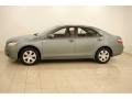 Aloe Green Metallic - Camry LE Photo No. 4
