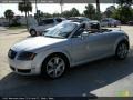 Light Silver Metallic - TT 1.8T Roadster Photo No. 1