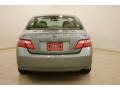 Aloe Green Metallic - Camry LE Photo No. 6