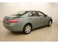 Aloe Green Metallic - Camry LE Photo No. 7